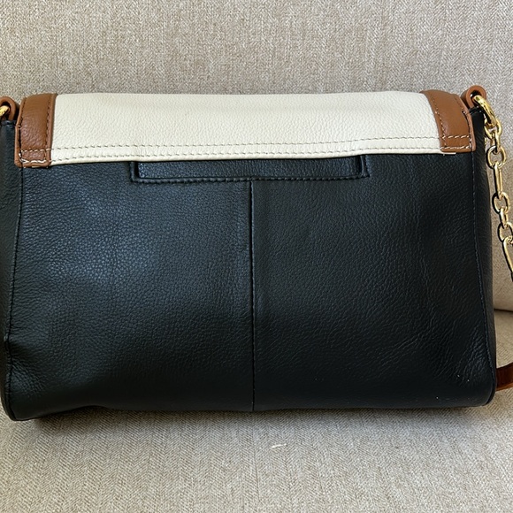 Emma Fox Shoulder Bag - Picture 4 of 6